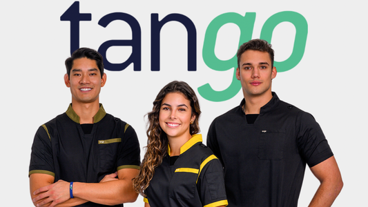 Introducing TangoScrubs: Medical Scrubs Built for Comfort, Style, and Performance