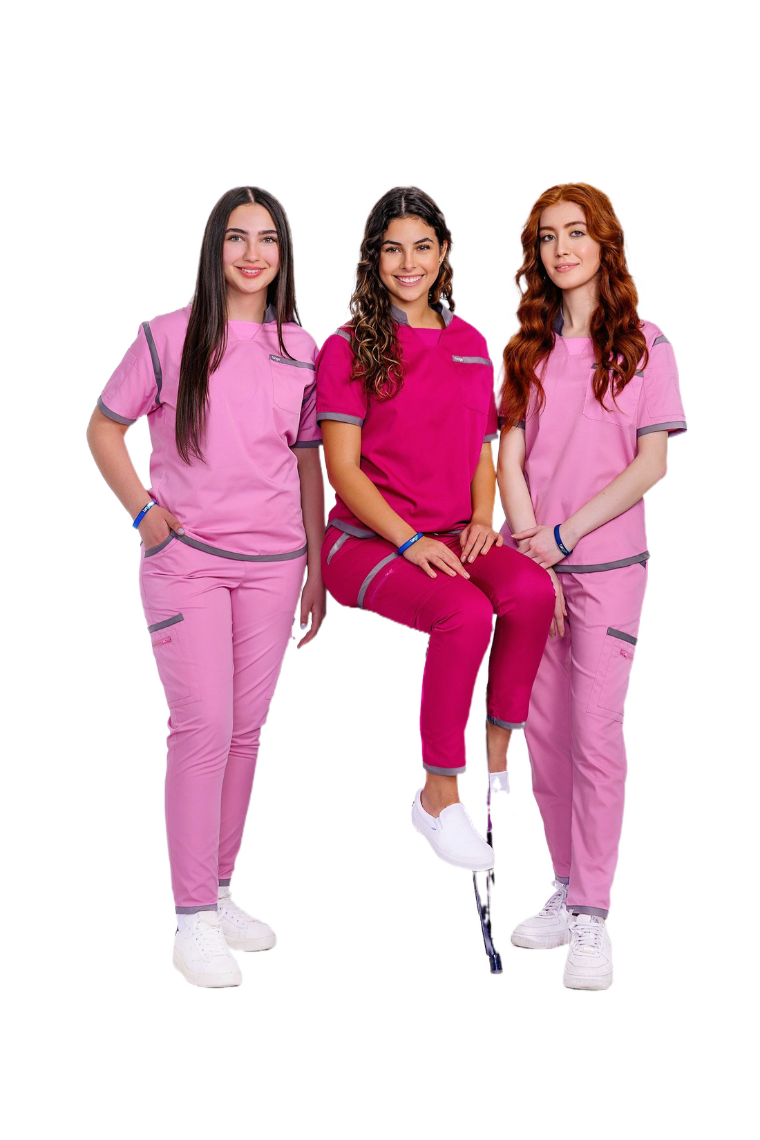 Look Good, Feel Great: Enhance Your Healthcare Wardrobe with TangoScrubs