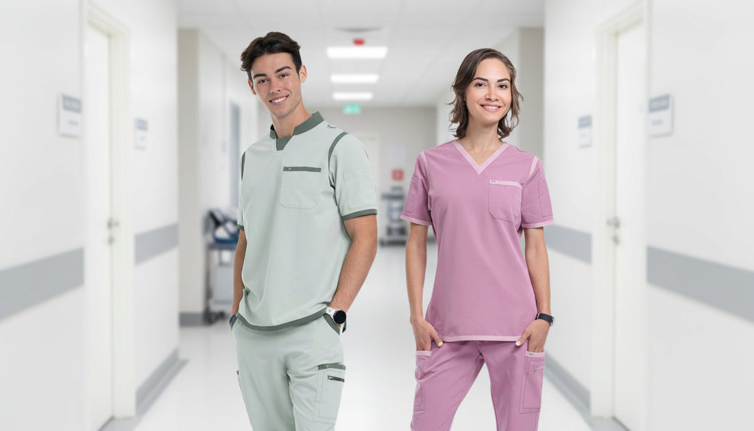 How to Choose the Best Scrubs for Long Shifts: 2025 Buyer’s Guide for Healthcare Workers