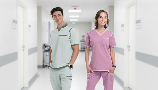 How to Choose the Best Scrubs for Long Shifts: 2025 Buyer’s Guide for Healthcare Workers