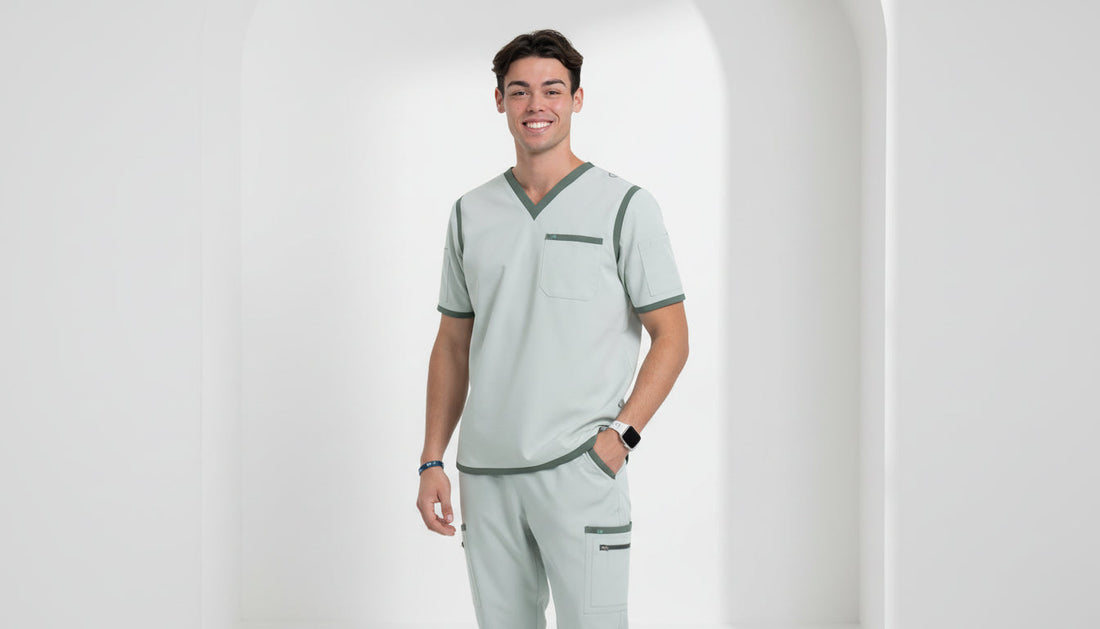 Why Healthcare Professionals Love TangoScrubs: Style, Comfort & Durability