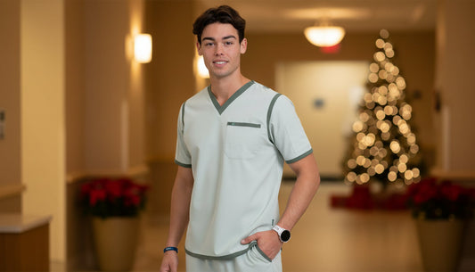 7 Ways to Stay Comfortable During Holiday Shifts