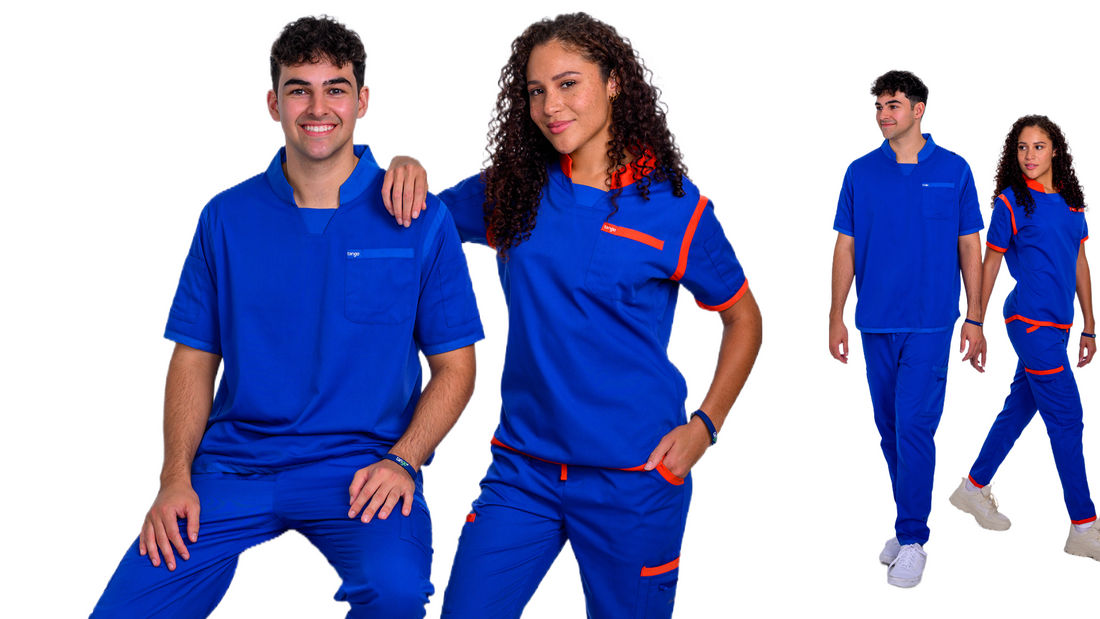 The Ultimate Guide to Choosing the Best Scrubs for Medical Professionals