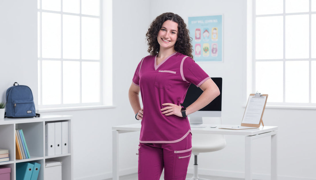 Back-to-School Essentials for Healthcare Professionals
