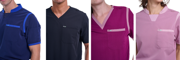 How to Look More Put-Together in Scrubs: Simple Style Tips Every Healthcare Worker Can Use